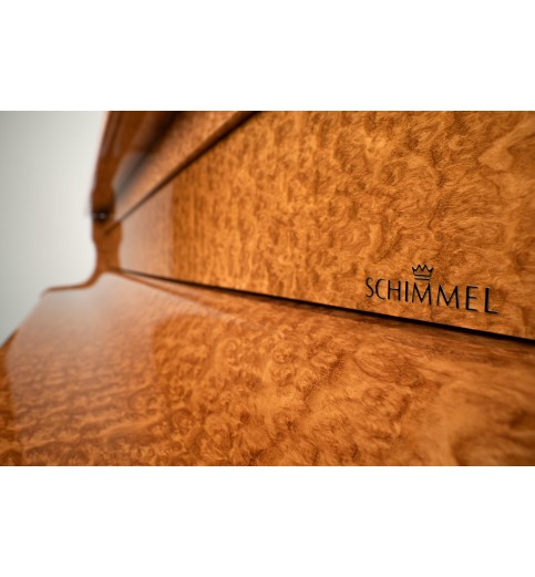 Schimmel Classic C169T Eucalyptus